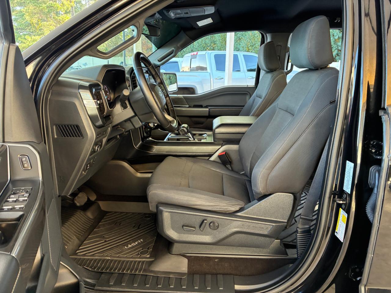 Ford F-150  2022