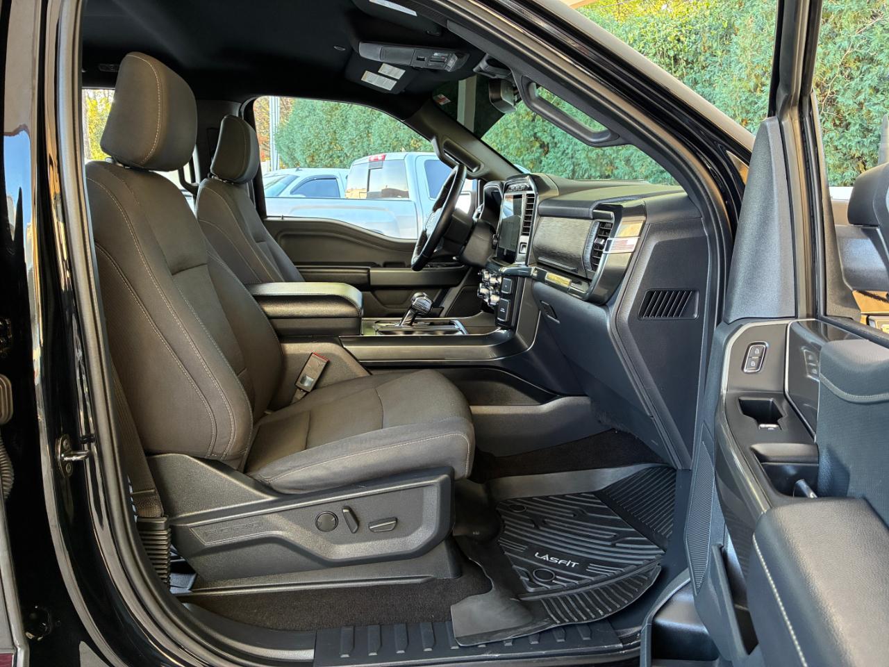 Ford F-150  2022
