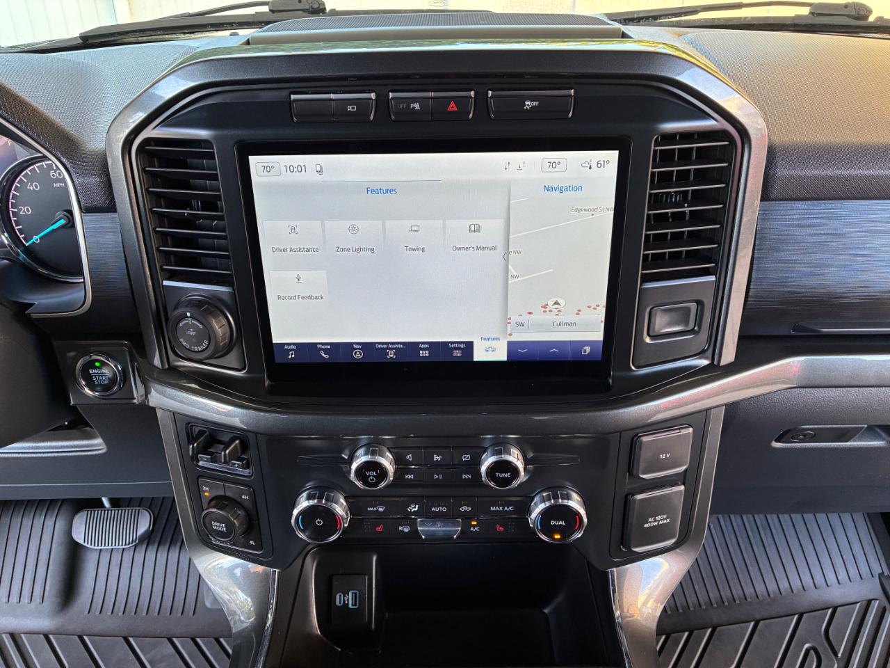 Ford F-150  2022