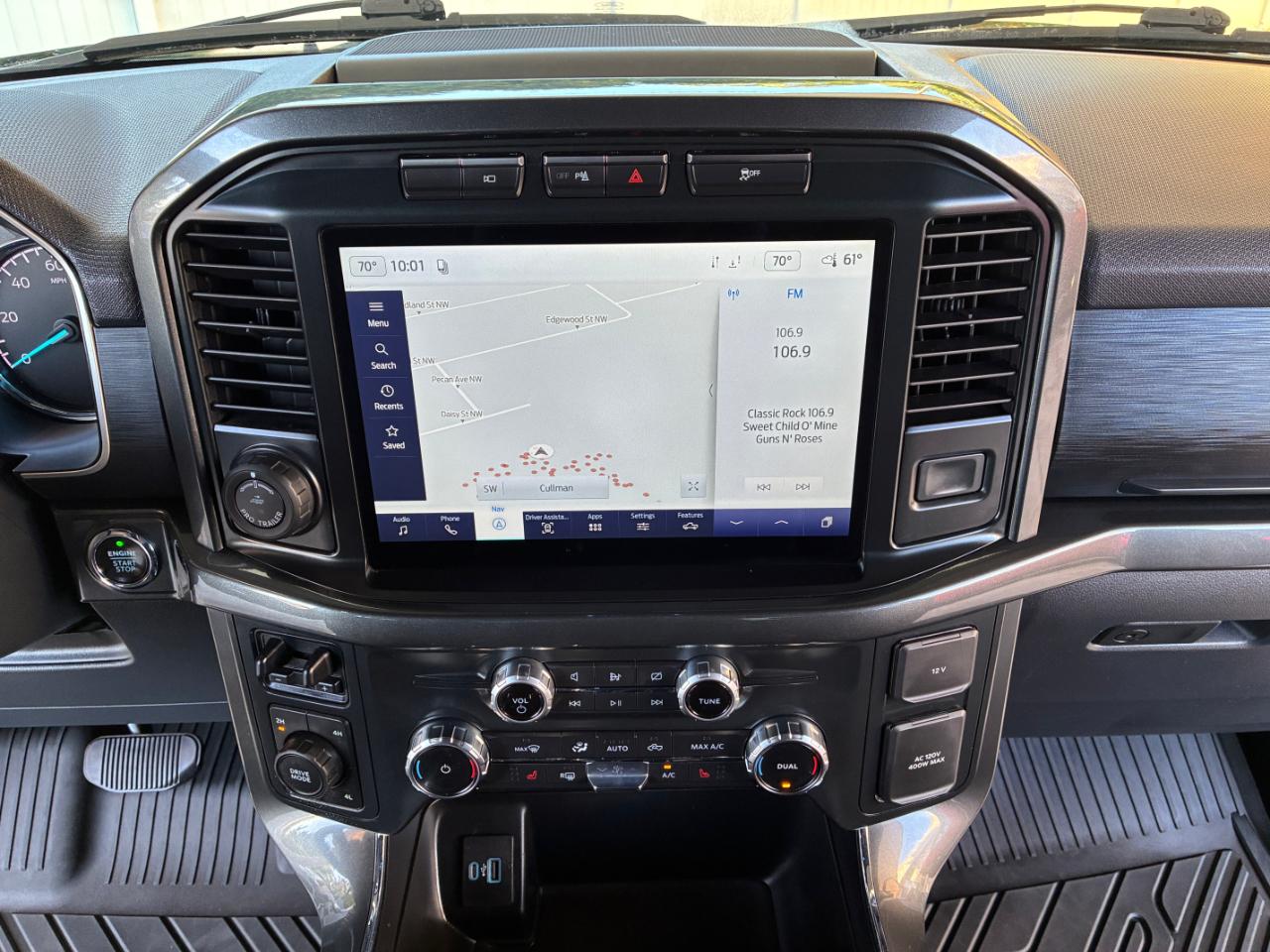 Ford F-150  2022