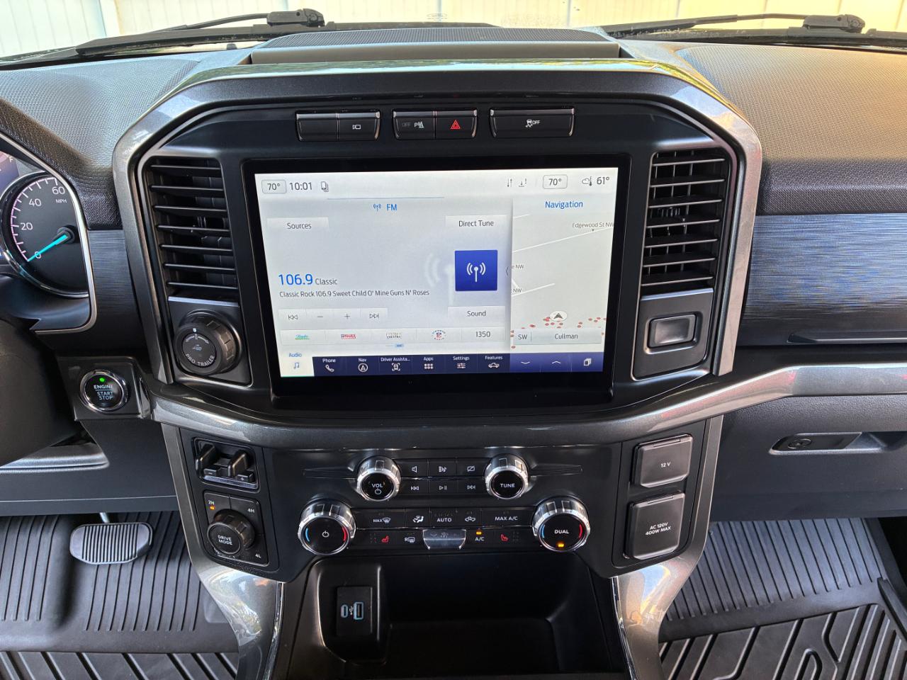 Ford F-150  2022