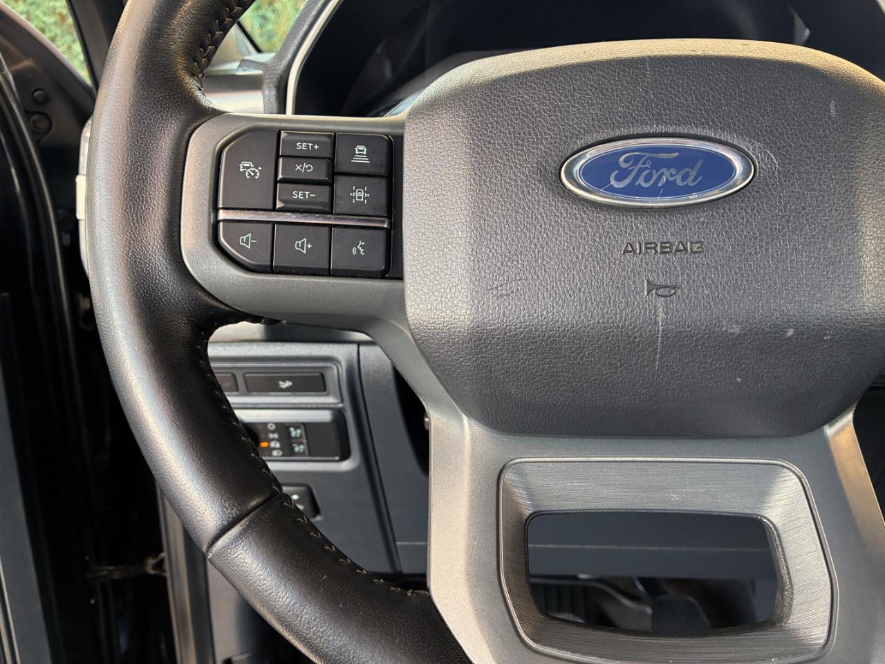 Ford F-150  2022