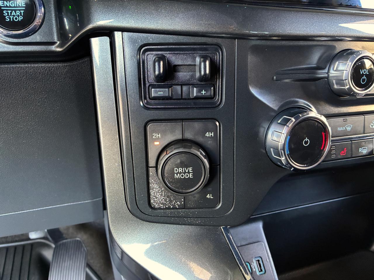 Ford F-150  2022