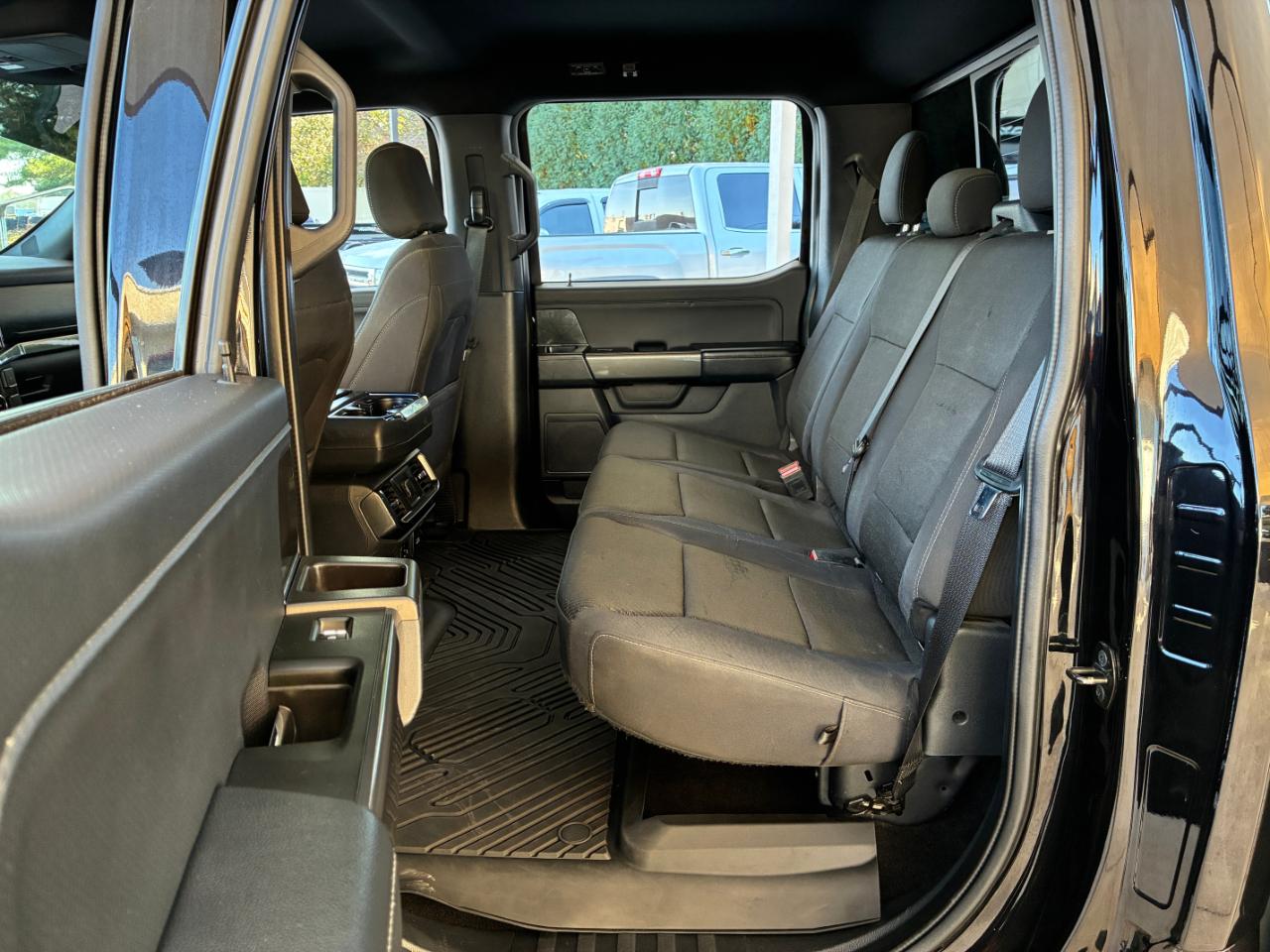 Ford F-150  2022