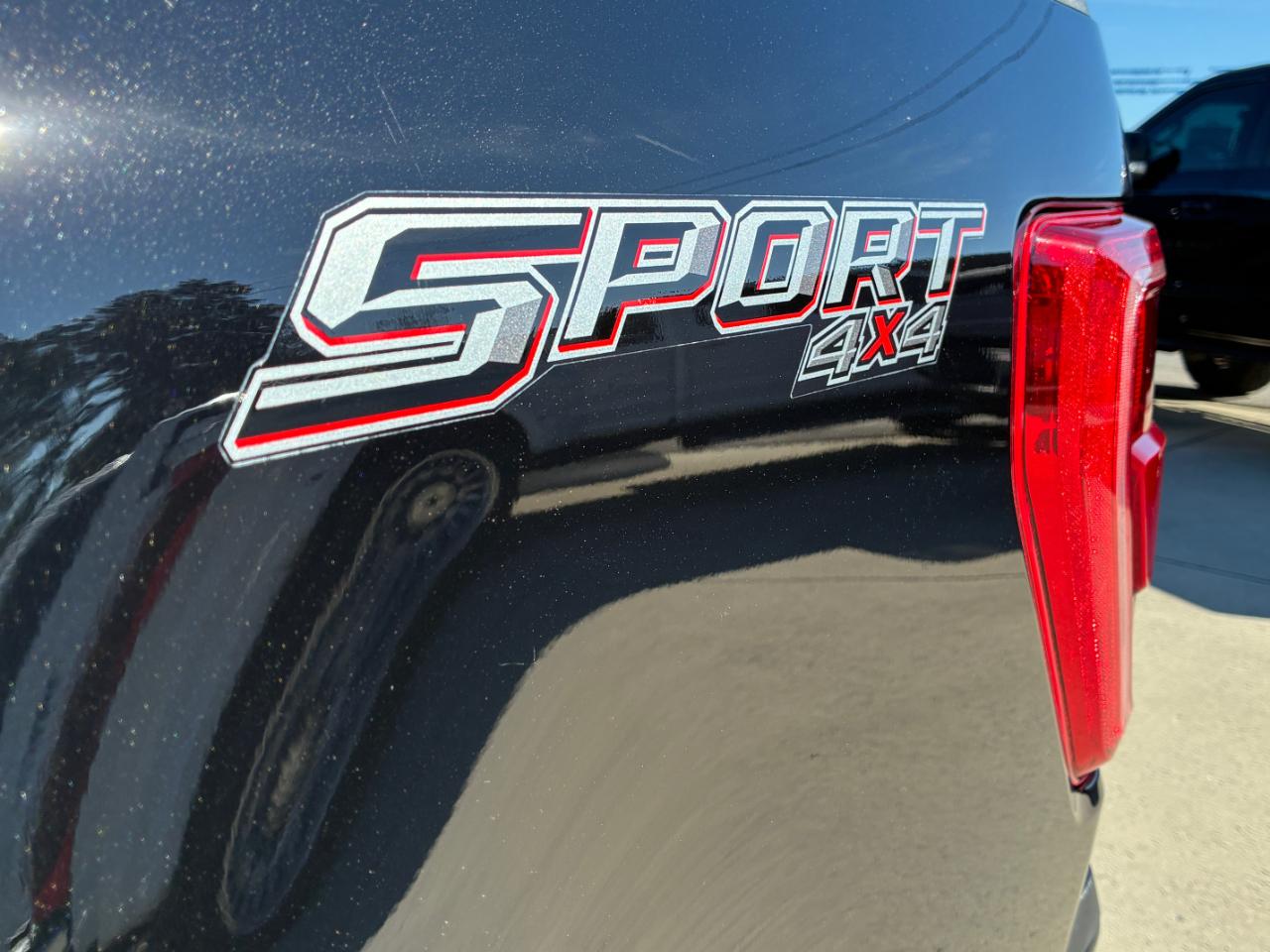 Ford F-150  2022