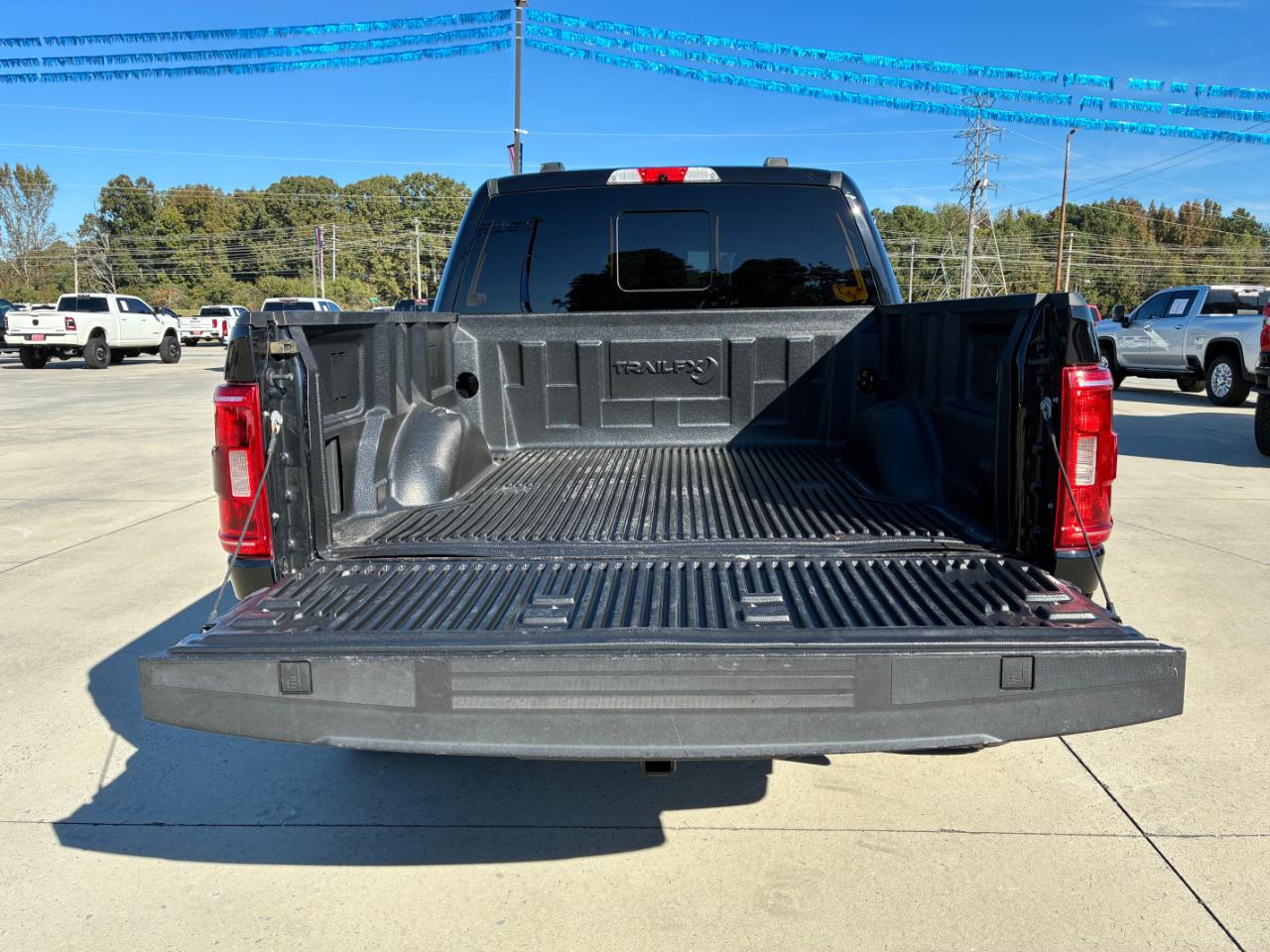 Ford F-150  2022