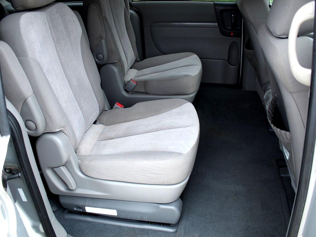 2012 Kia Sedona LX photo 20