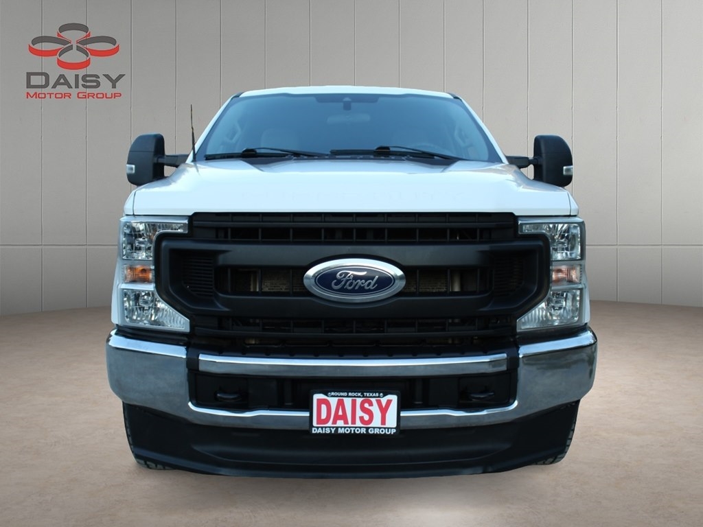 2022 Ford F-250 photo 2