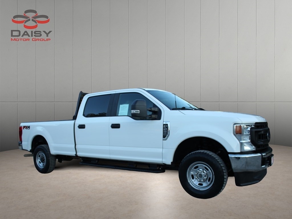 2022 Ford F-250 photo 3