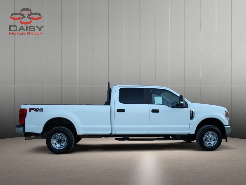 2022 Ford F-250 photo 4