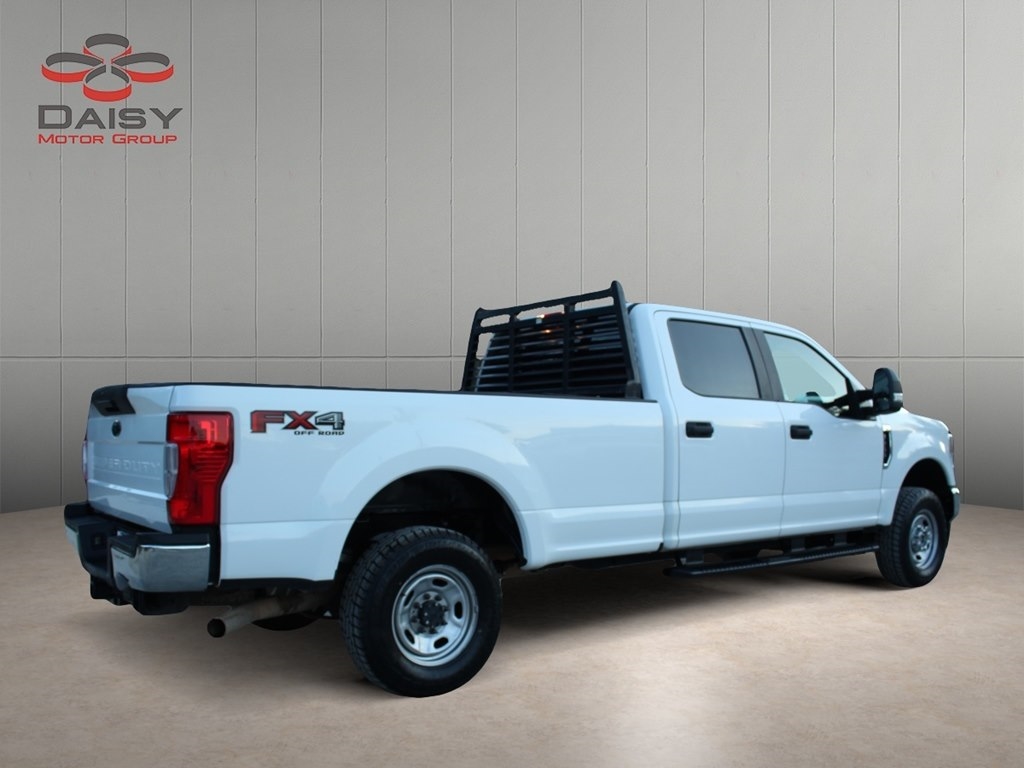 2022 Ford F-250 photo 5
