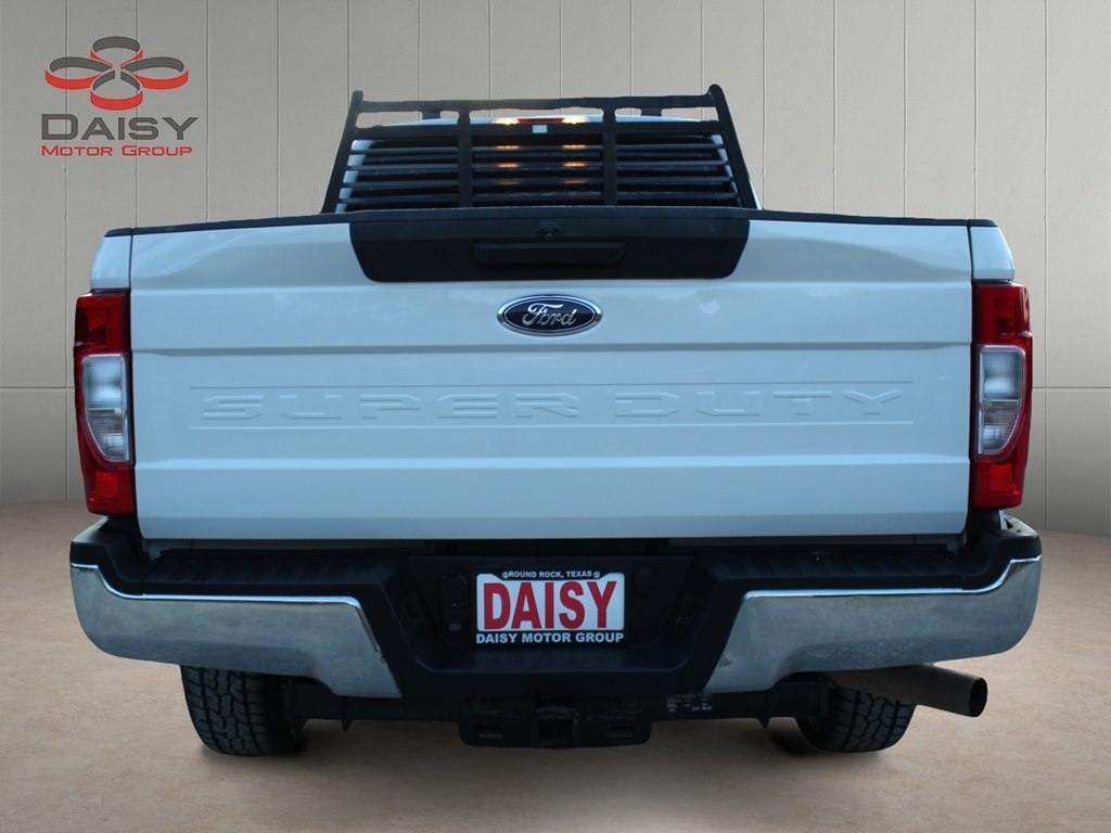 2022 Ford F-250 photo 6
