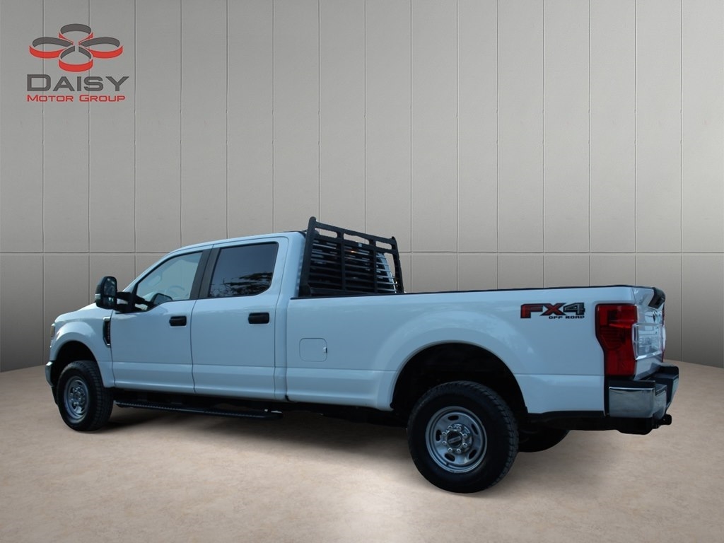 2022 Ford F-250 photo 7