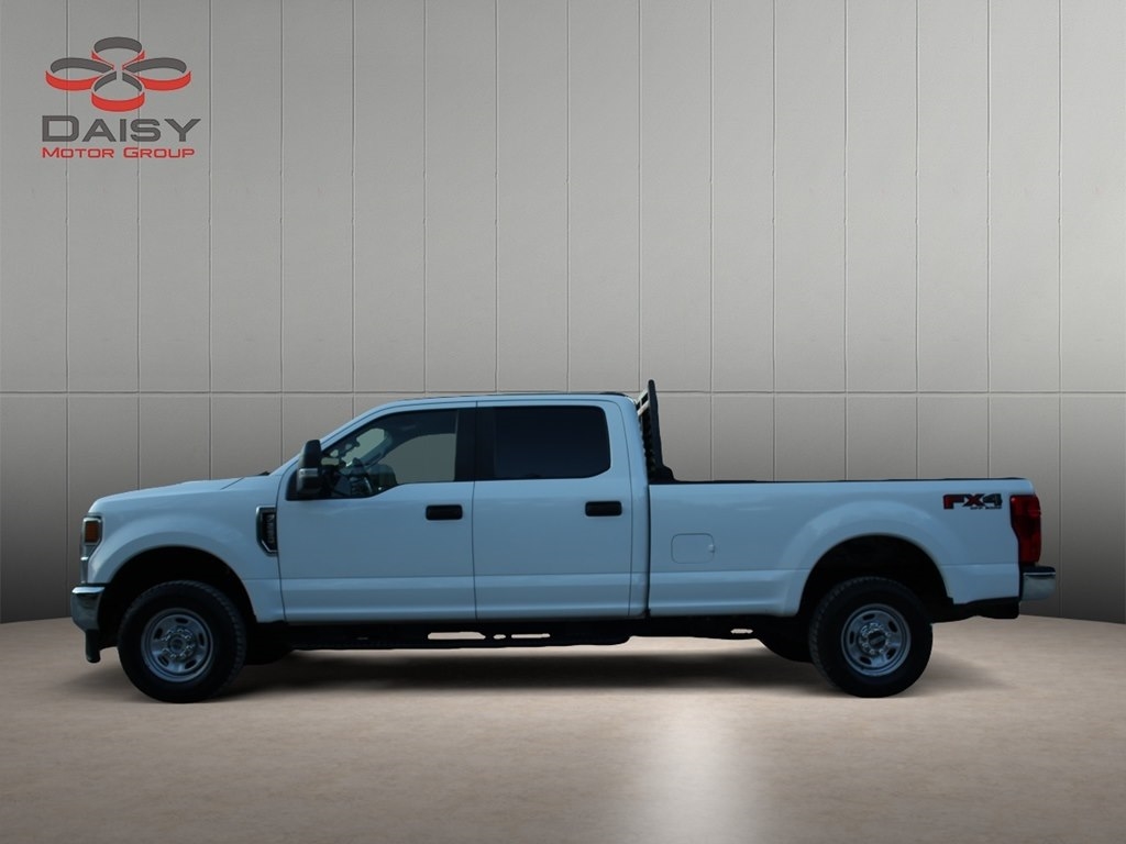 2022 Ford F-250 photo 8