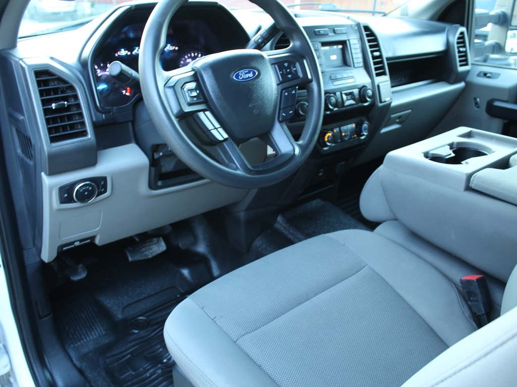 2022 Ford F-250 photo 11
