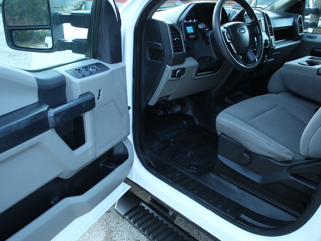 2022 Ford F-250 photo 15