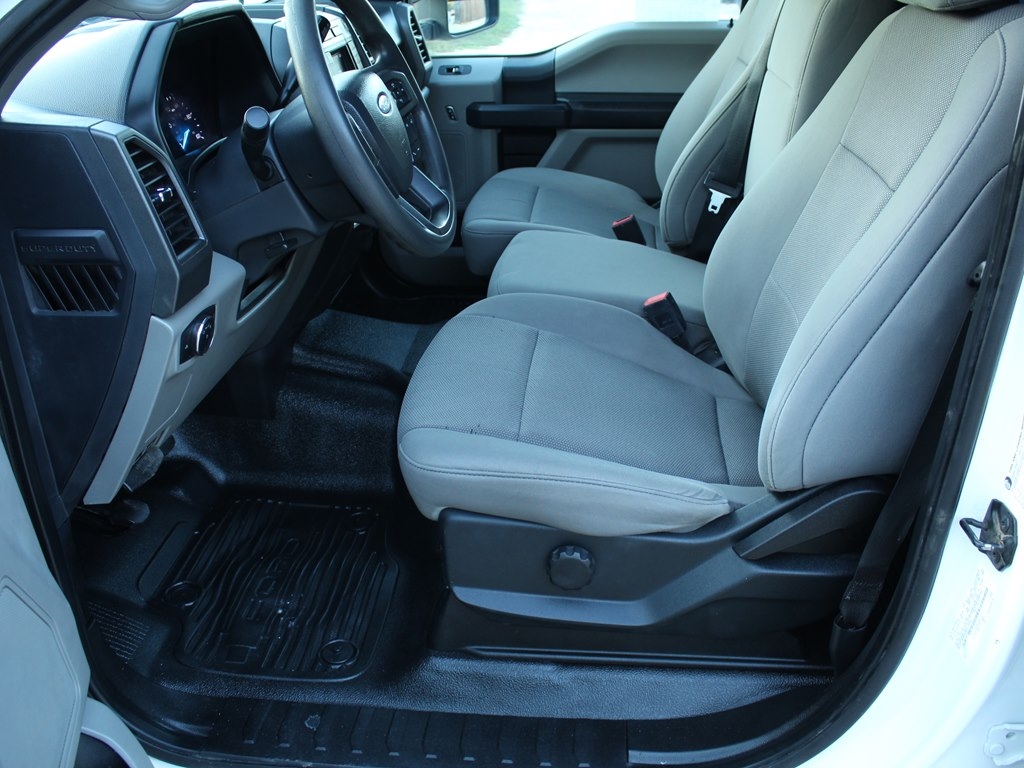 2022 Ford F-250 photo 16