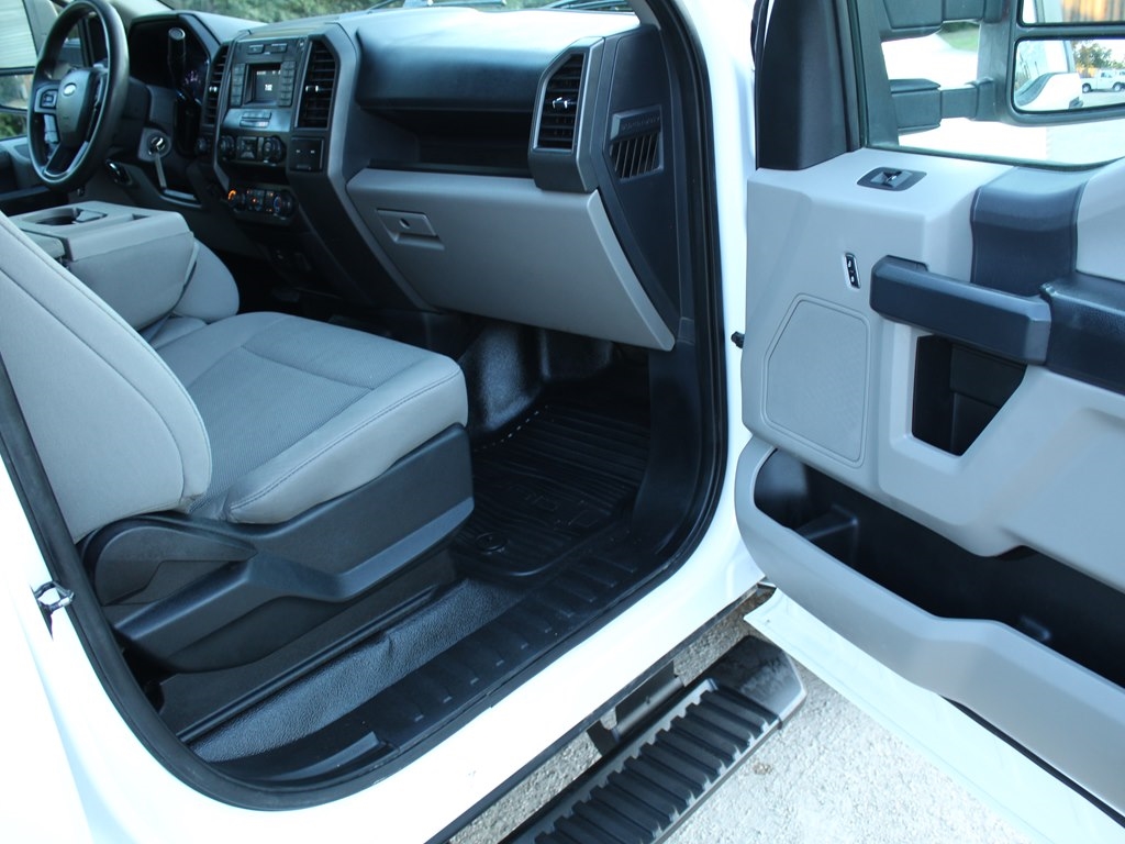 2022 Ford F-250 photo 18