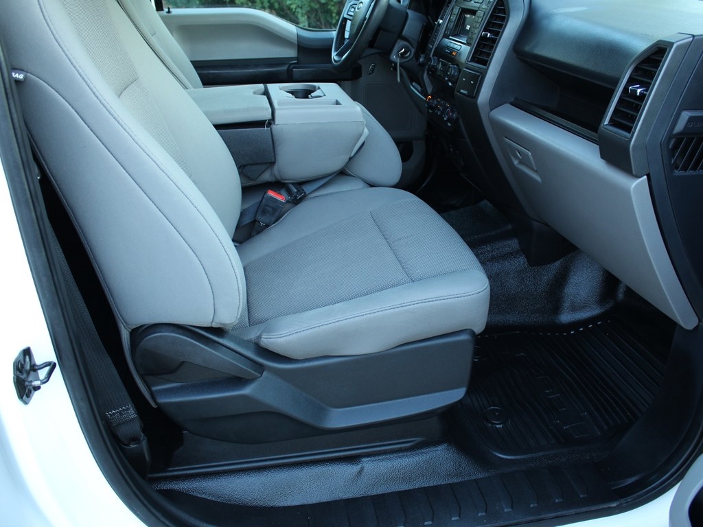 2022 Ford F-250 photo 19
