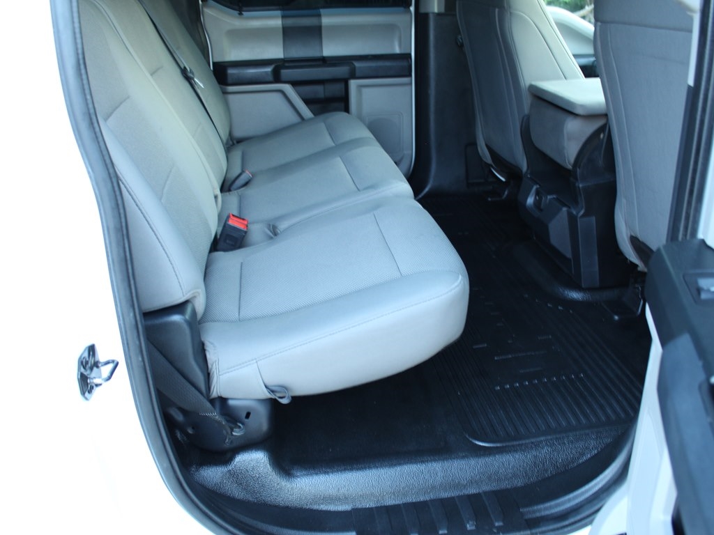 2022 Ford F-250 photo 20