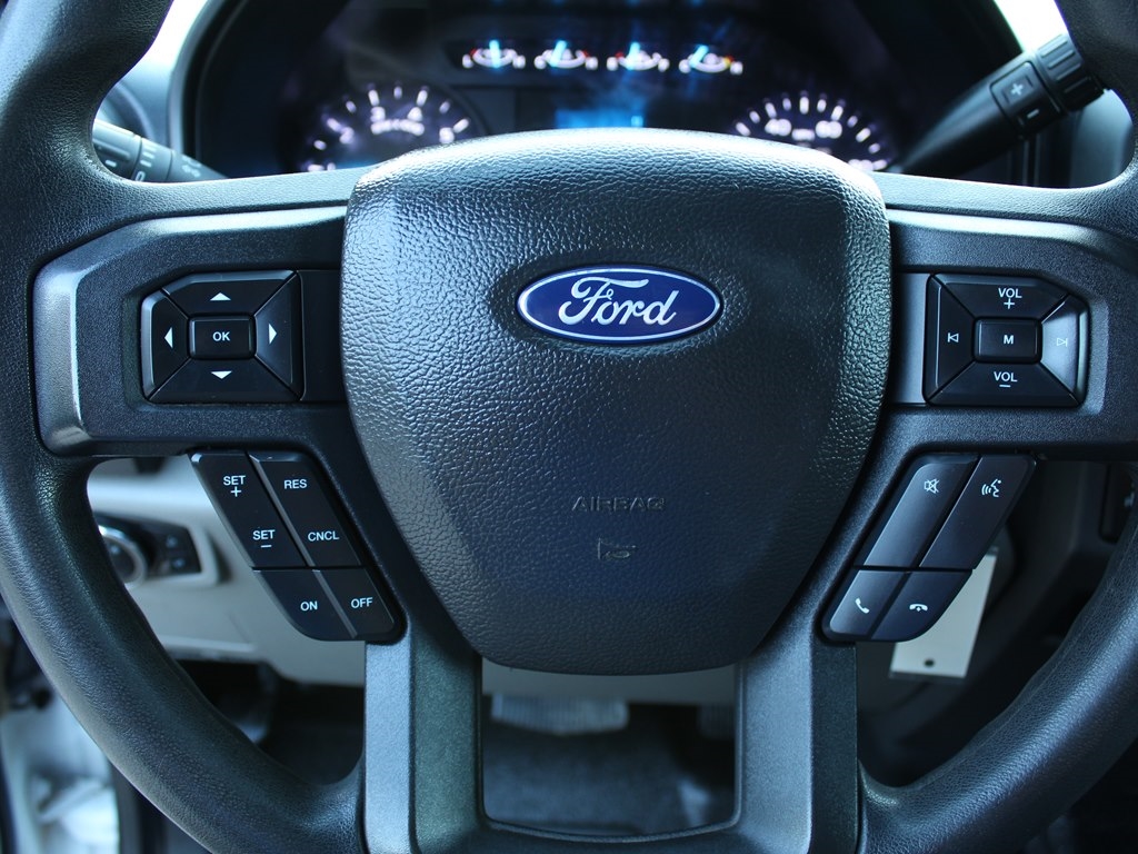 2022 Ford F-250 photo 22