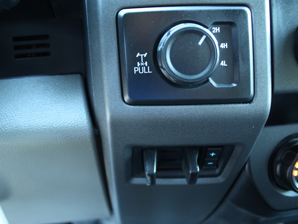 2022 Ford F-250 photo 23