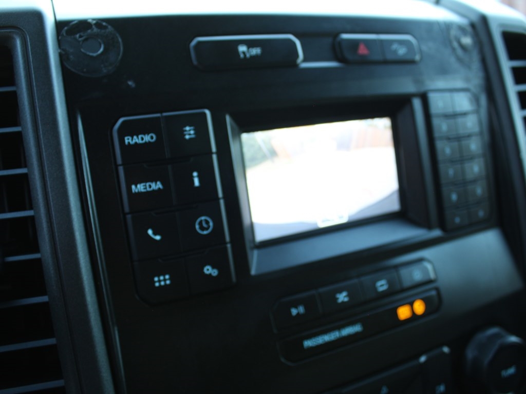 2022 Ford F-250 photo 24