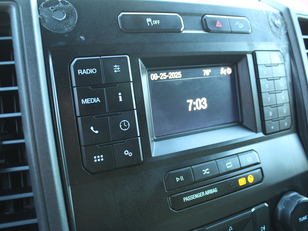 2022 Ford F-250 photo 25