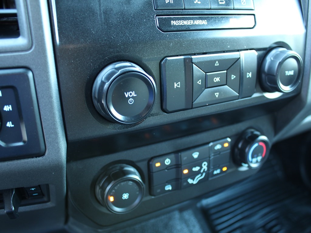 2022 Ford F-250 photo 26