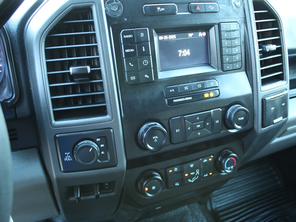 2022 Ford F-250 photo 27