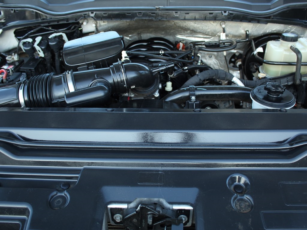 2022 Ford F-250 photo 29