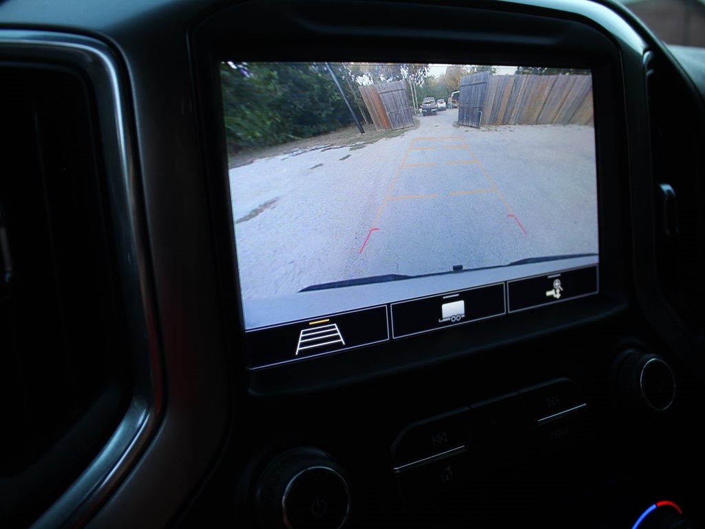 2020 Chevrolet Silverado 1500 LT Trail Boss photo 25