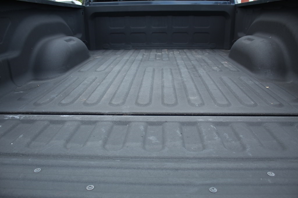 2017 Ram 1500 Tradesman photo 11