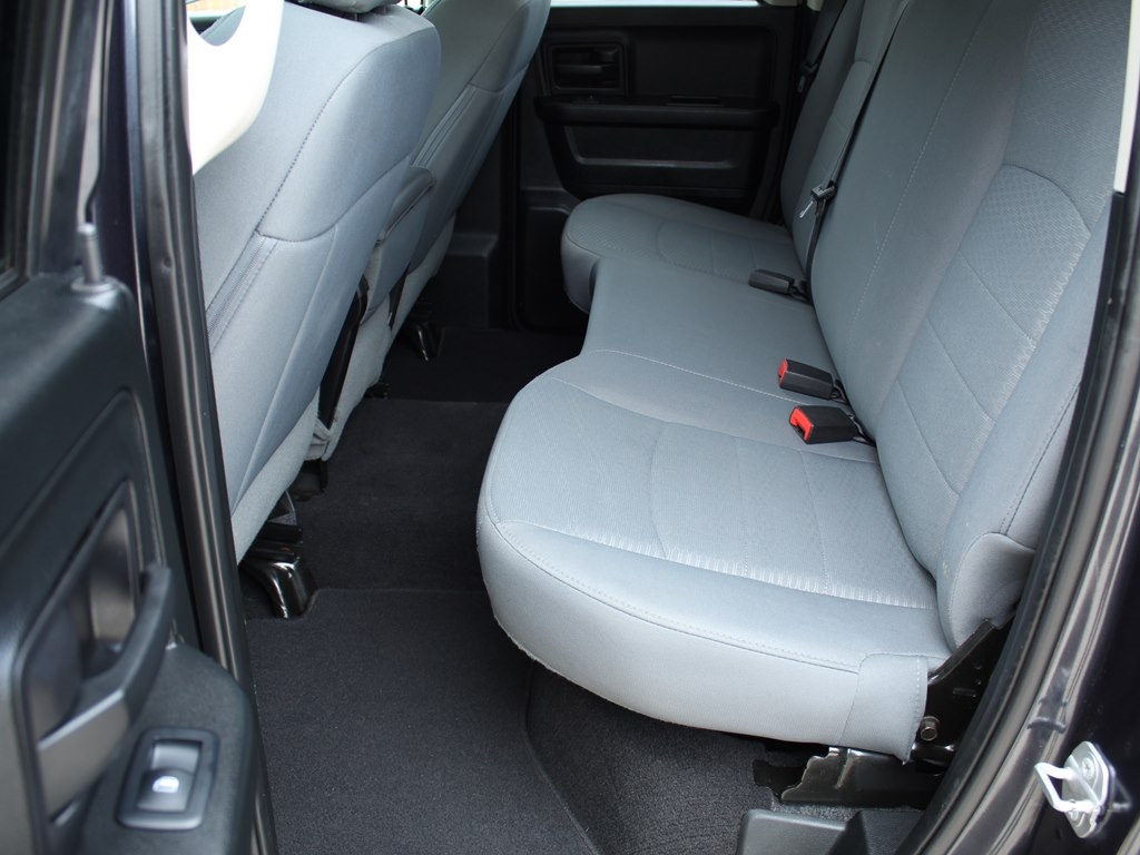 2017 Ram 1500 Tradesman photo 19