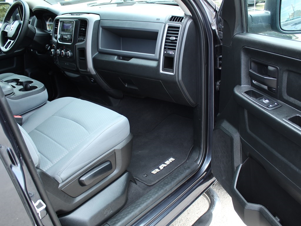 2017 Ram 1500 Tradesman photo 20