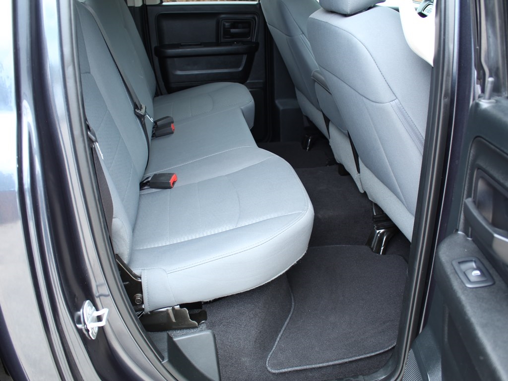 2017 Ram 1500 Tradesman photo 22