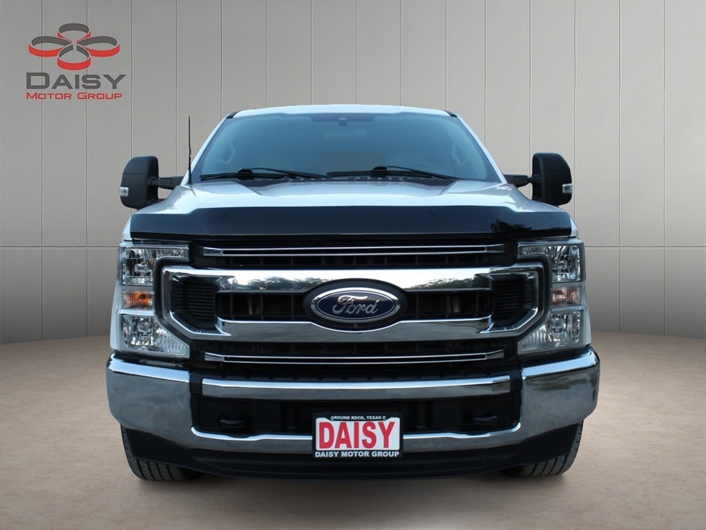 2022 Ford F-250 photo 2