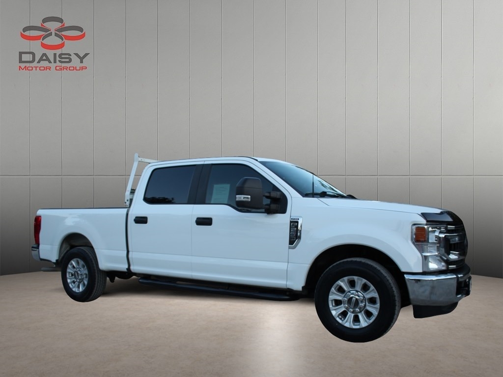 2022 Ford F-250 photo 3