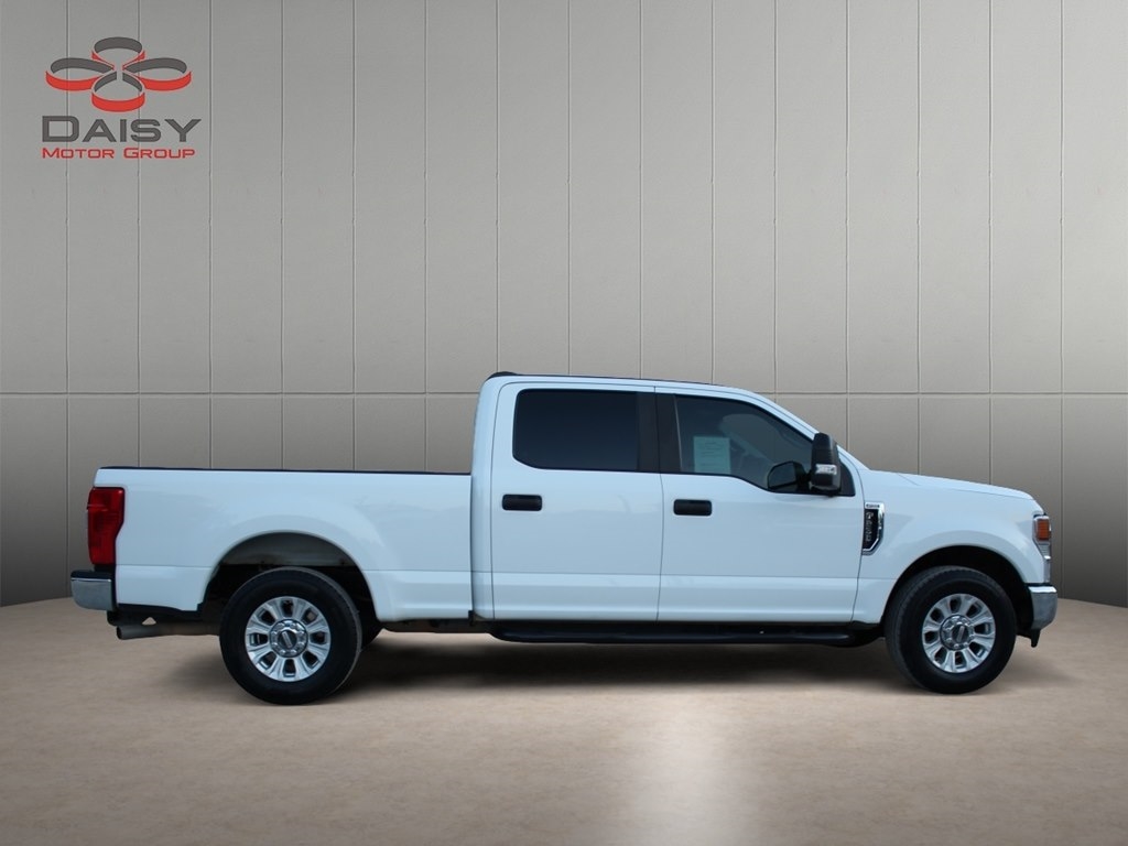 2022 Ford F-250 photo 4