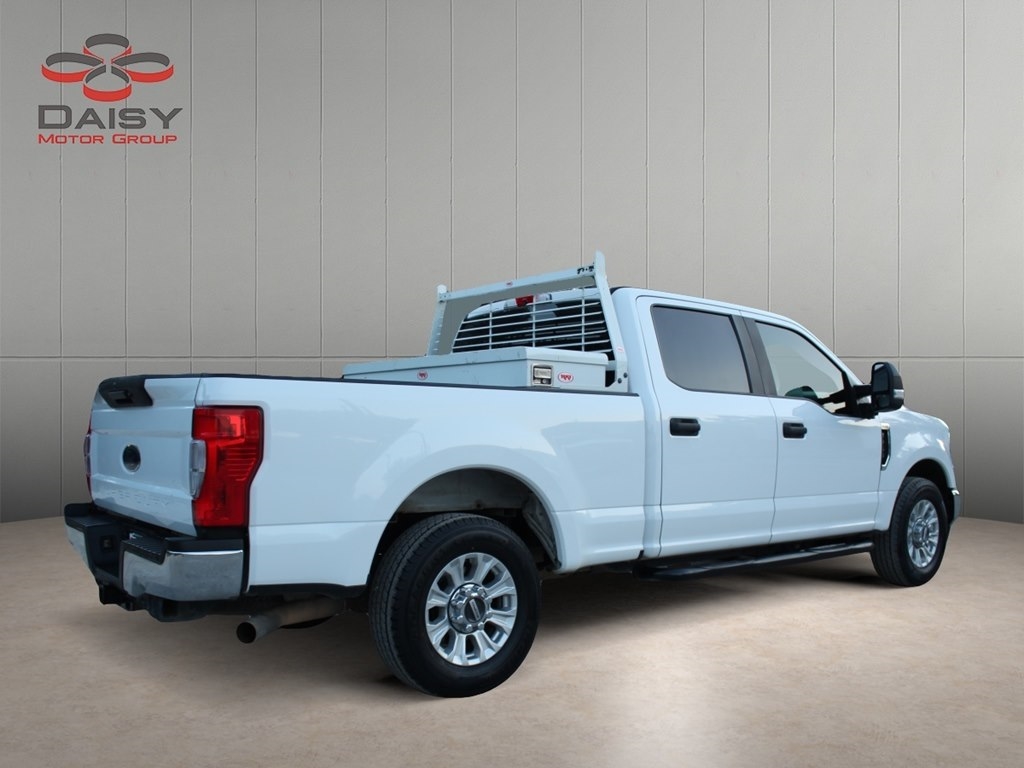 2022 Ford F-250 photo 5