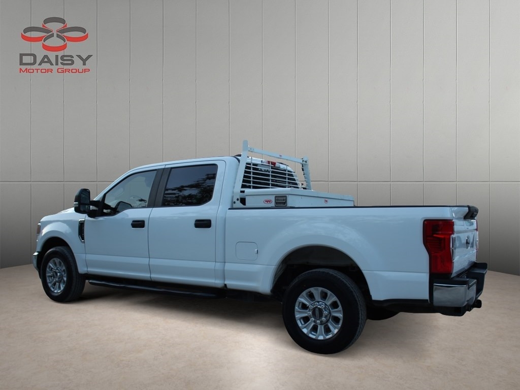 2022 Ford F-250 photo 7