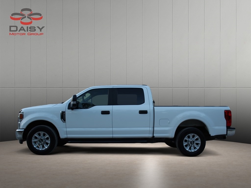 2022 Ford F-250 photo 8