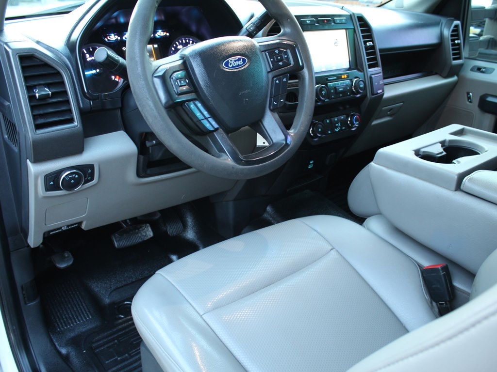 2022 Ford F-250 photo 12
