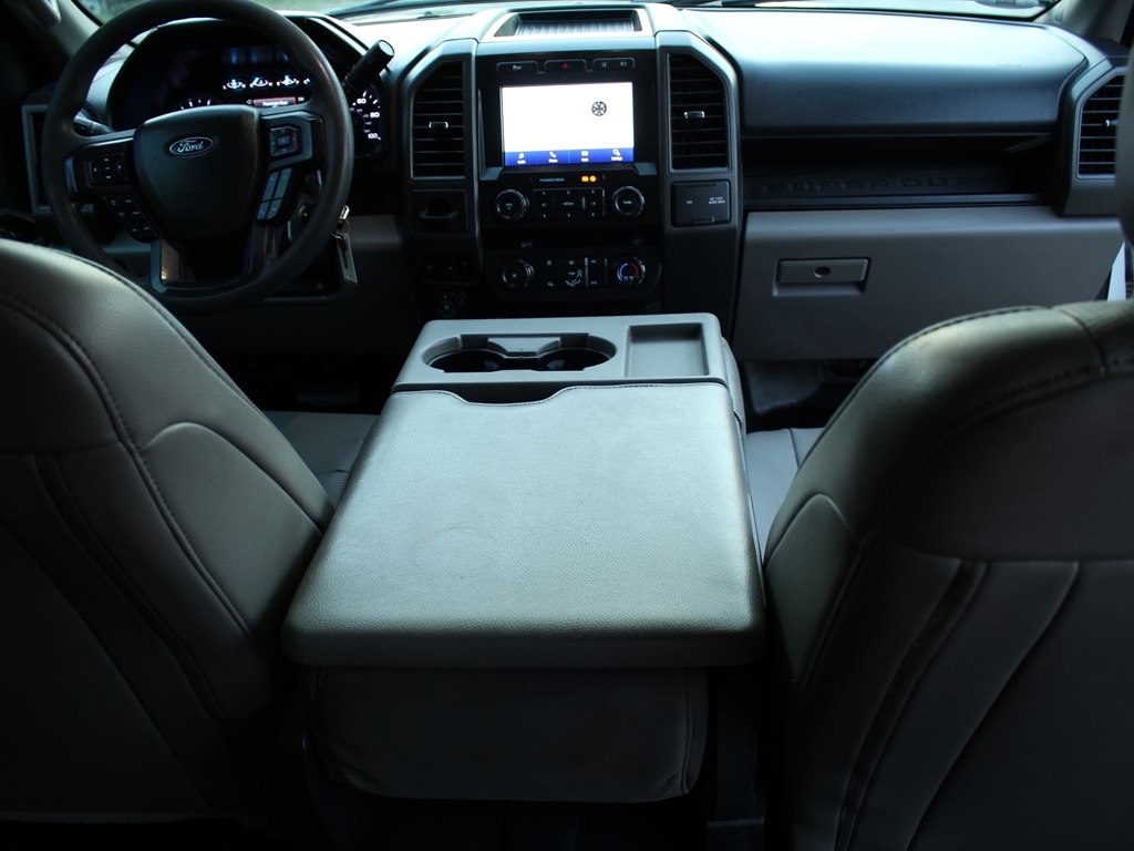 2022 Ford F-250 photo 14