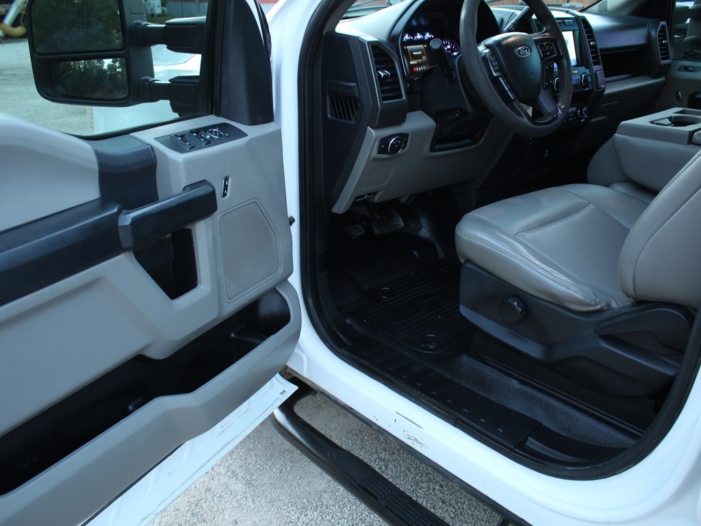 2022 Ford F-250 photo 15