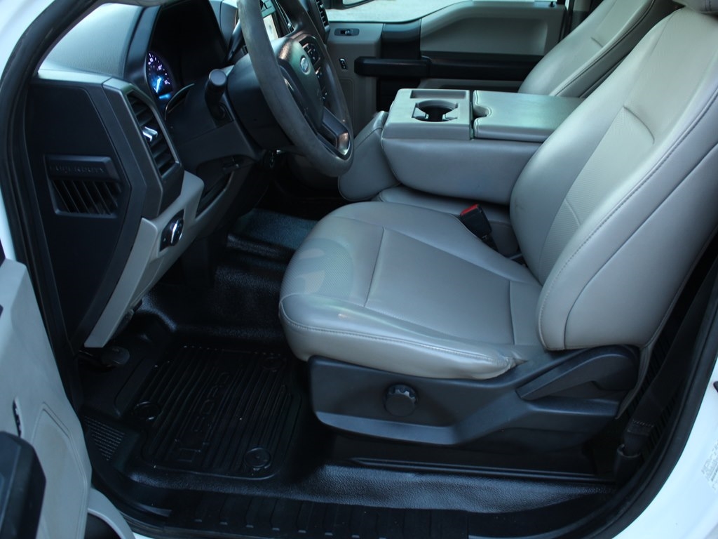 2022 Ford F-250 photo 17