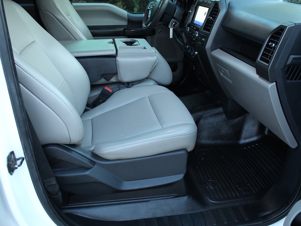2022 Ford F-250 photo 20