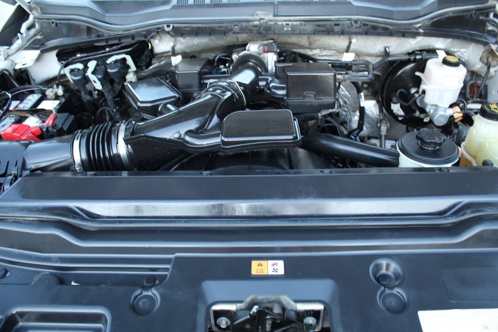 2022 Ford F-250 photo 28