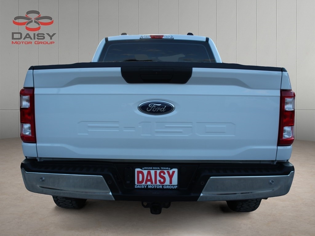 2022 Ford F-150 XL photo 6