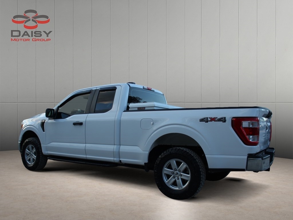 2022 Ford F-150 XL photo 7